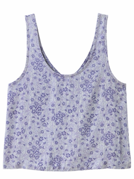 Patagonia Tops - Patagonia Garden Island Top XL Womens New